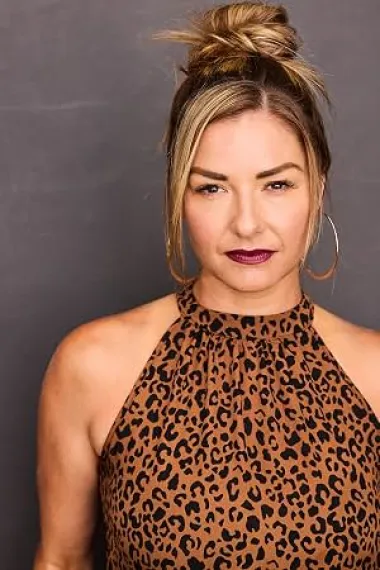 Ashlee Buchanan