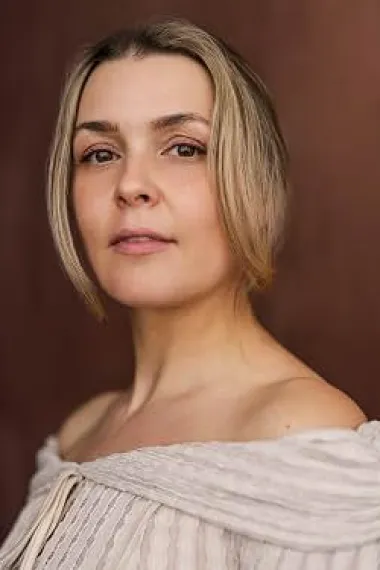 Alison Campbell