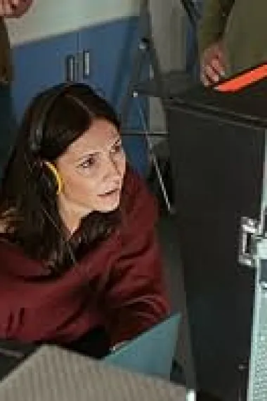 Marianna Dean