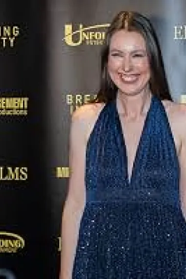 Zoe Cunningham