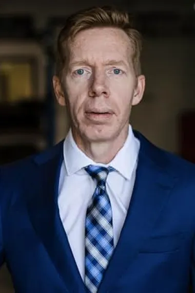 Jody Thompson