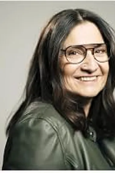 Sabine Derflinger