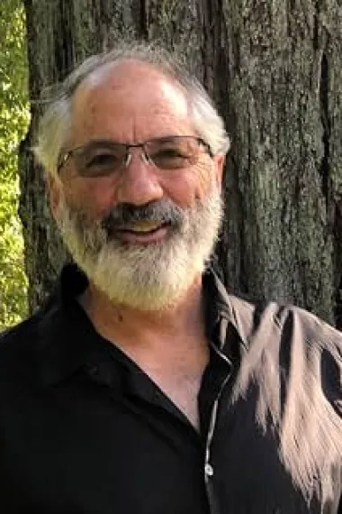 Tony Vidal