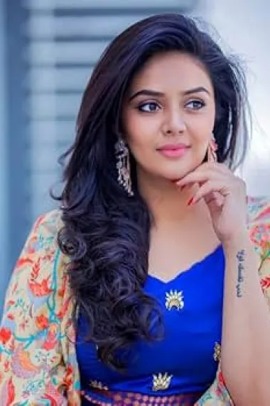Sreemukhi