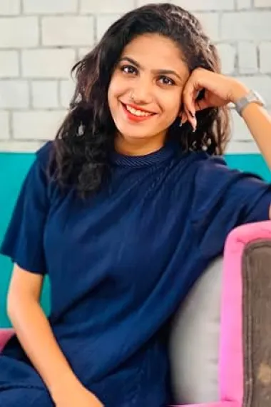 Deepa Thomas