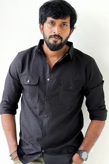Vikas Muppala