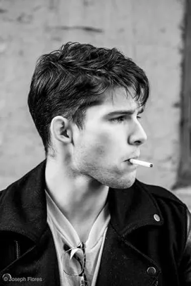 Garrett C. Phillips