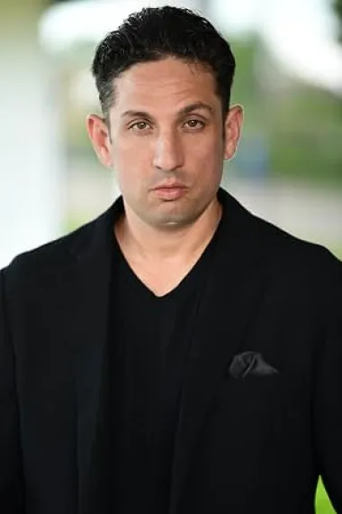 Sean Greenhouse