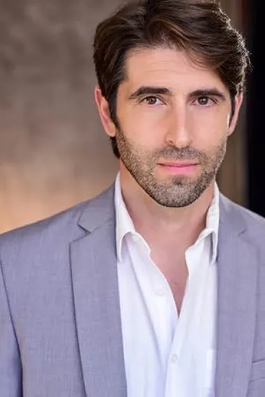 Aaron Kuban