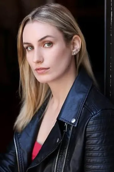 Jordyn Grubisic