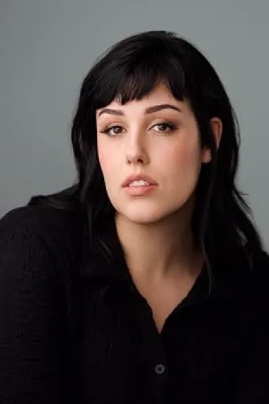 Bridget Morrison