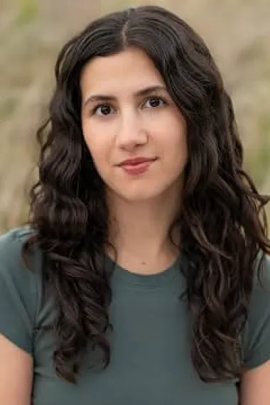 Rae Dastoor
