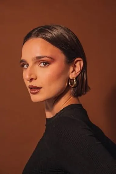 Aubree Bouché