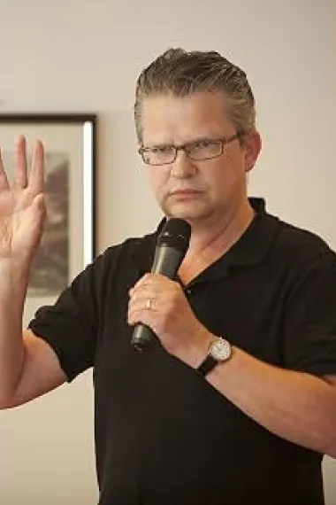 Benny Haag