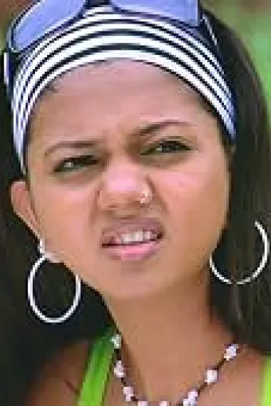 Neha Joshi
