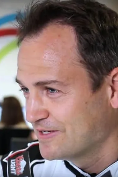 Ben Collins