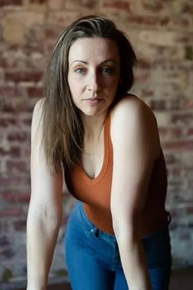 Ruth Natalie Fallon