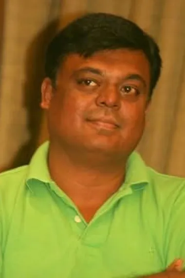 Sharath Lohitashwa