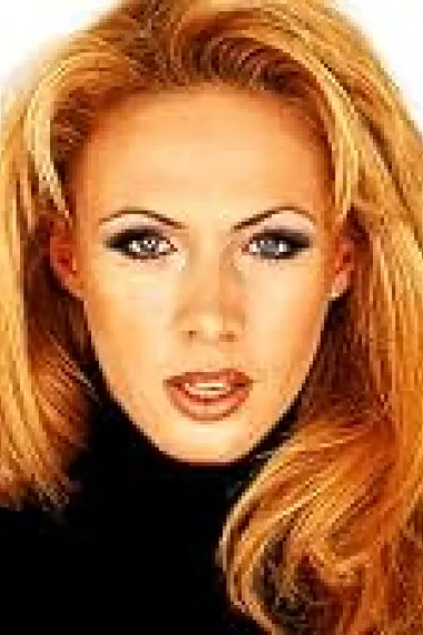 Evelina Papoulia