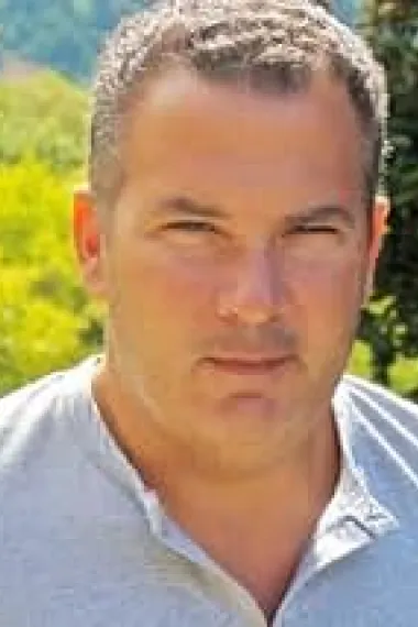Yorgos Liantos