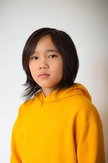 Riley Kai Vargas