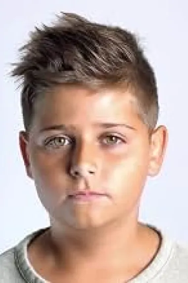 Enzo Bezzina