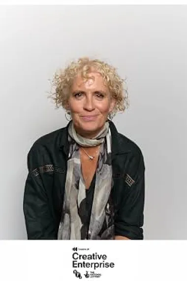 Fiona Gillies