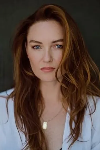 Alison McGirr