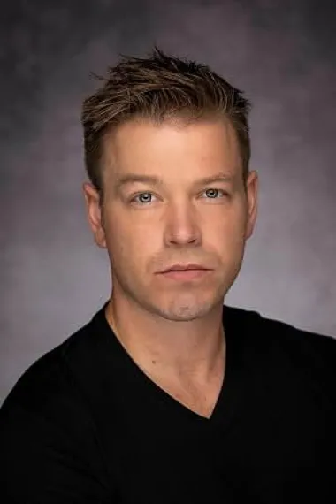 Brenden Roberts