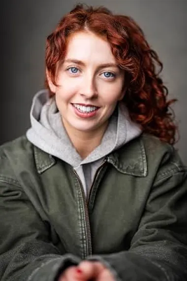 Hannah Collins