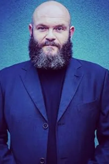 Darko Peric