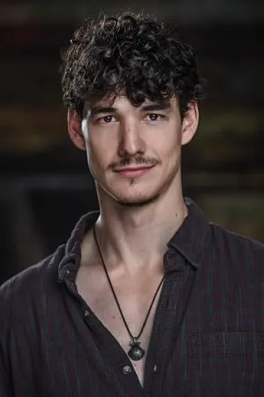 Brendan Stevenson