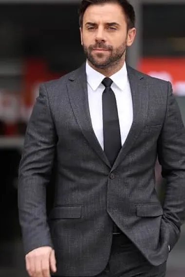Gökhan Tunaligil