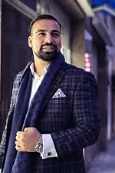 Ekrem Engizek