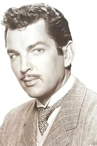 Byron Palmer
