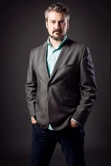Sean Mewshaw