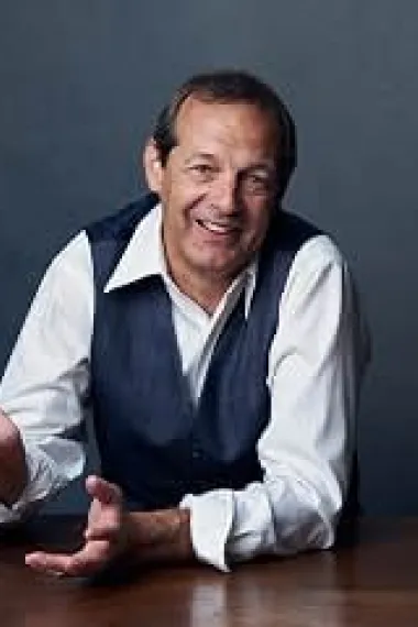 Kip Reynolds
