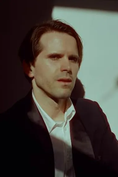 Gordon Landenberger