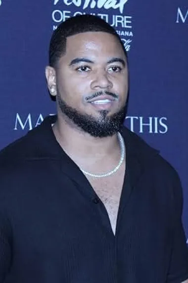 Julian Horton
