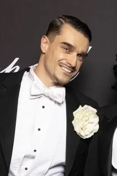 Alek Palinski