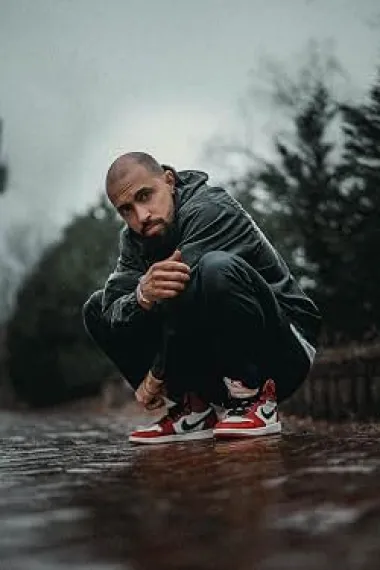 Travis Gomez