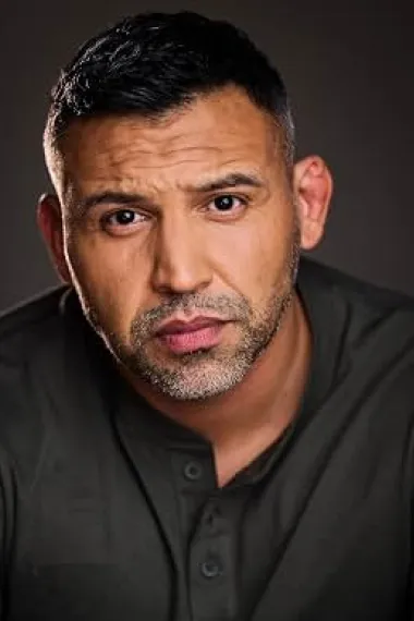 Bobby Hernandez