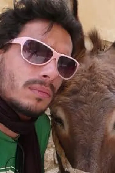 Jacob Santana