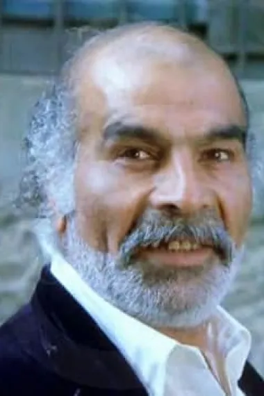 Abdi Algül