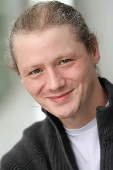 Aaron Michael Brown