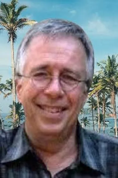 Jim Barton