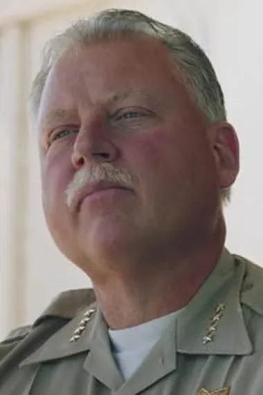 Tom Allman