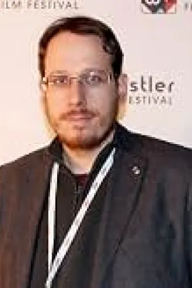 Justin McConnell