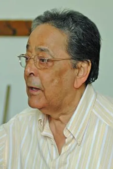 Gazanfer Özcan