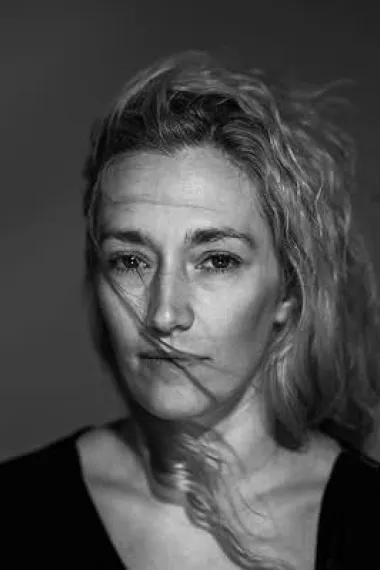 Dimitra Kouza